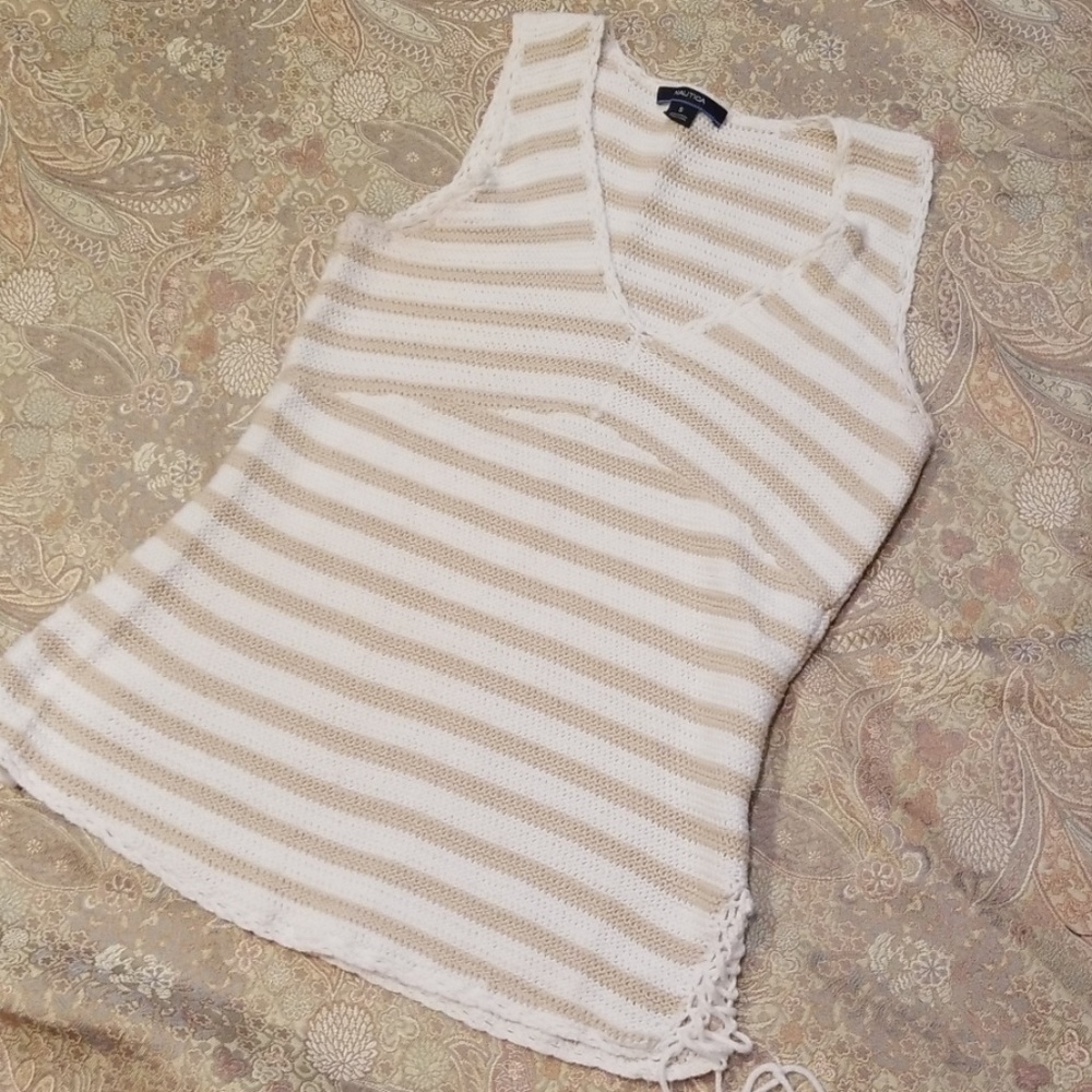 Knit shirt